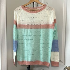Entro sweater